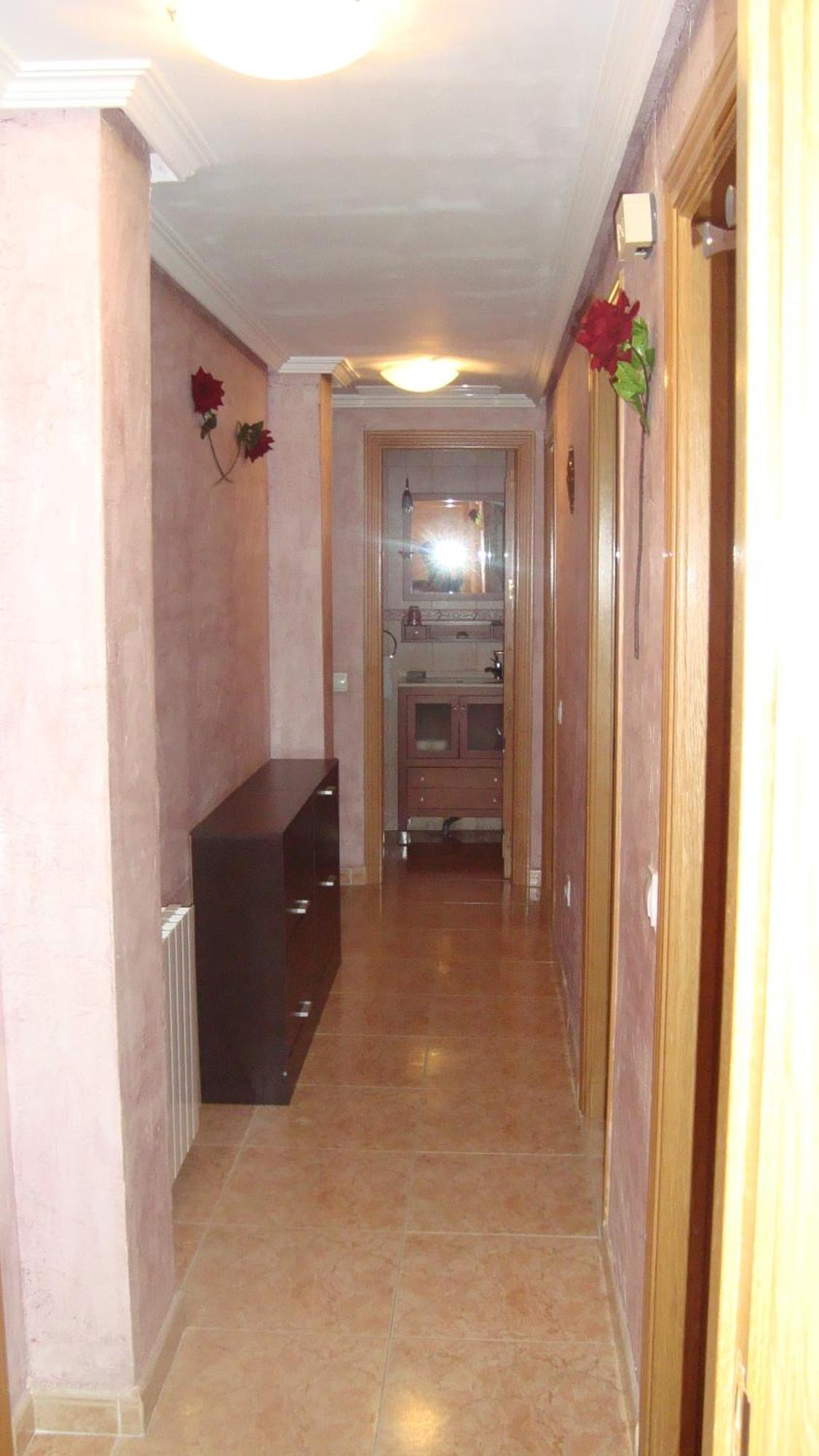 Apartamentos Luxury Ciempozuelos Exteriör bild