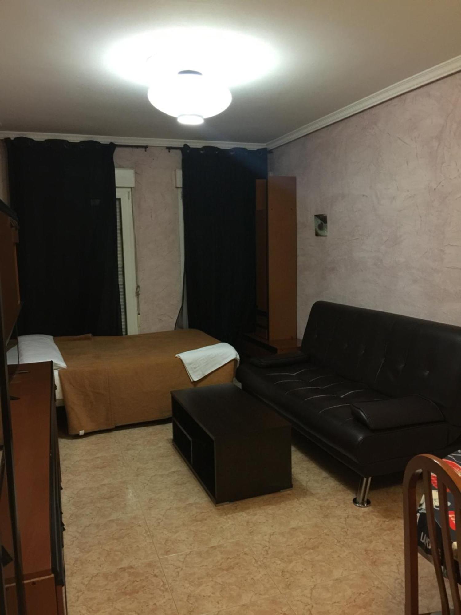Apartamentos Luxury Ciempozuelos Exteriör bild