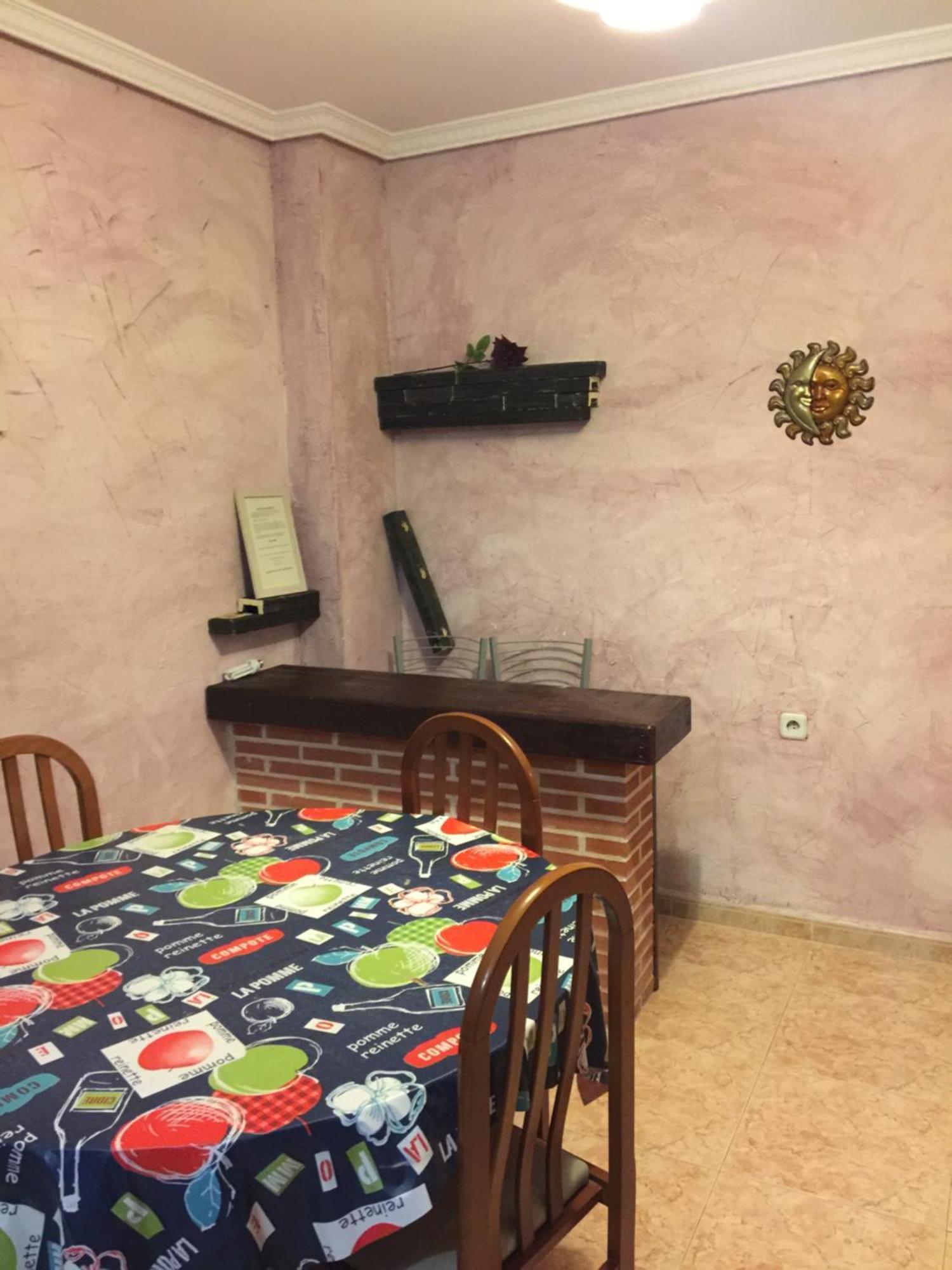 Apartamentos Luxury Ciempozuelos Exteriör bild