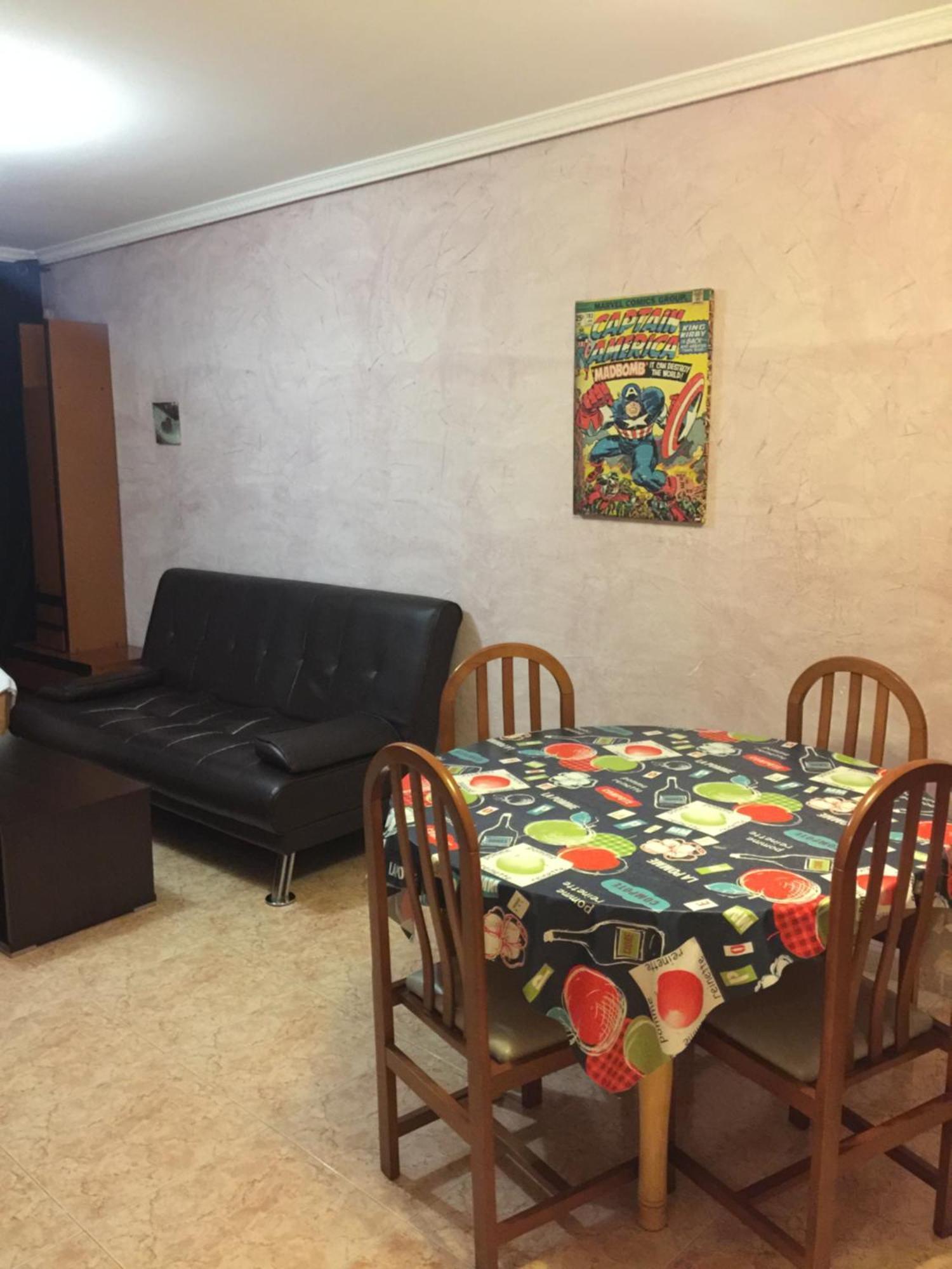 Apartamentos Luxury Ciempozuelos Exteriör bild