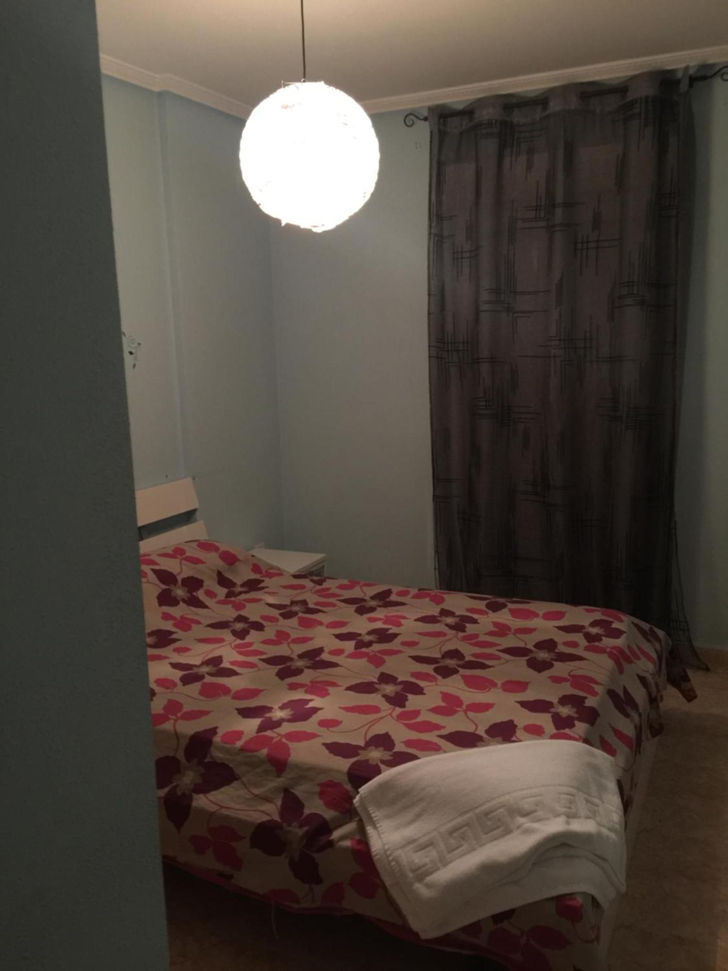 Apartamentos Luxury Ciempozuelos Exteriör bild