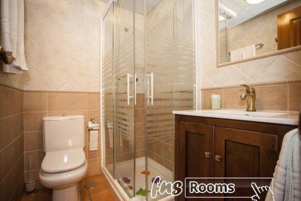 Apartamentos Luxury Ciempozuelos Exteriör bild