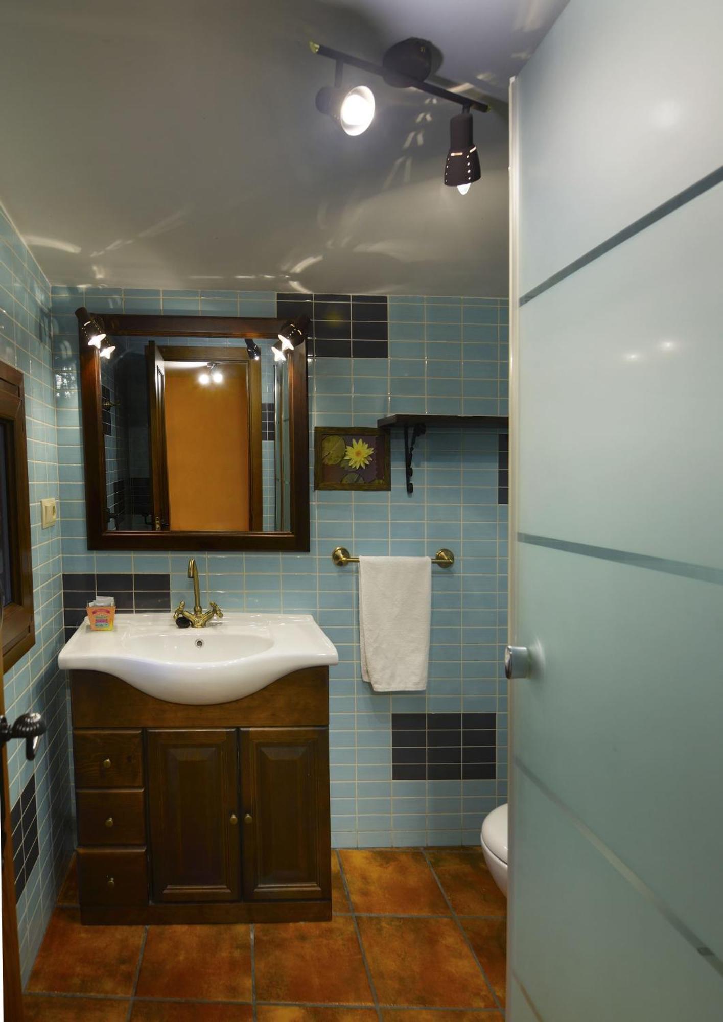 Apartamentos Luxury Ciempozuelos Exteriör bild