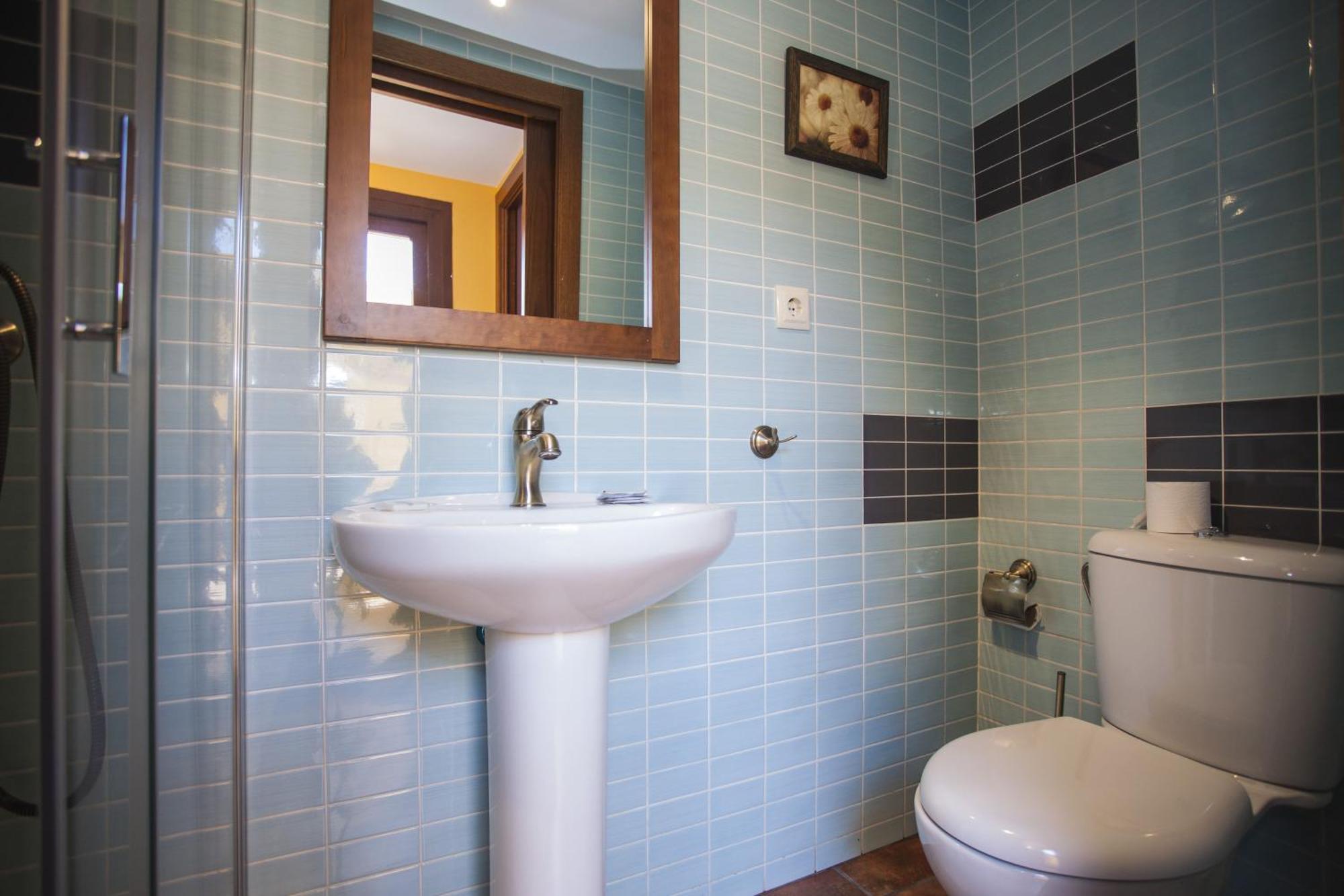 Apartamentos Luxury Ciempozuelos Exteriör bild