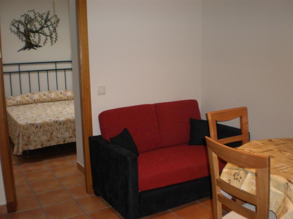 Apartamentos Luxury Ciempozuelos Exteriör bild